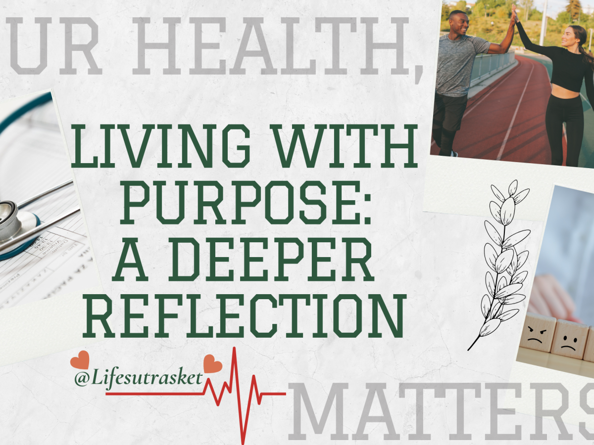 Living with Purpose: A Deeper Reflection