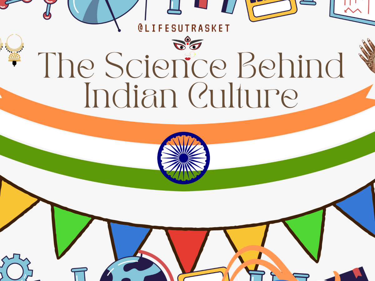 The Science Behind Indian Culture